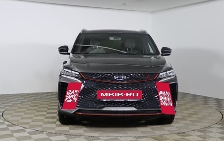 Geely Coolray I, 2024 год, 3 109 190 рублей, 2 фотография