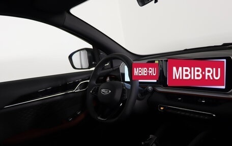 Geely Coolray I, 2024 год, 3 109 190 рублей, 10 фотография