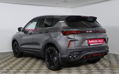 Geely Coolray I, 2024 год, 3 109 190 рублей, 7 фотография