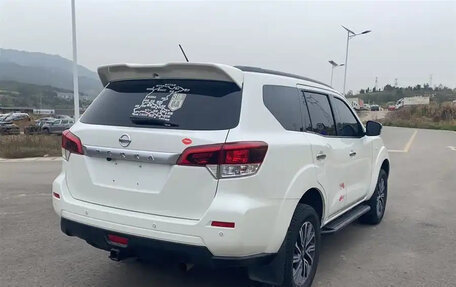 Nissan Terra, 2022 год, 2 600 000 рублей, 5 фотография