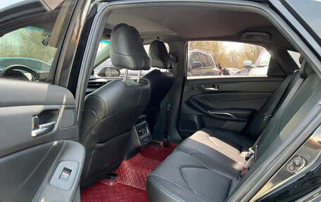 Toyota Avalon, 2022 год, 2 500 000 рублей, 5 фотография