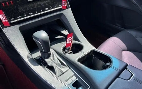 Toyota Avalon, 2022 год, 2 500 000 рублей, 8 фотография