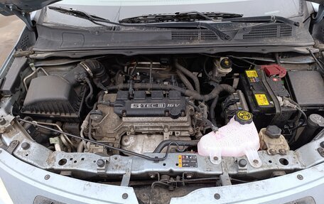Chevrolet Cobalt II, 2013 год, 480 000 рублей, 11 фотография