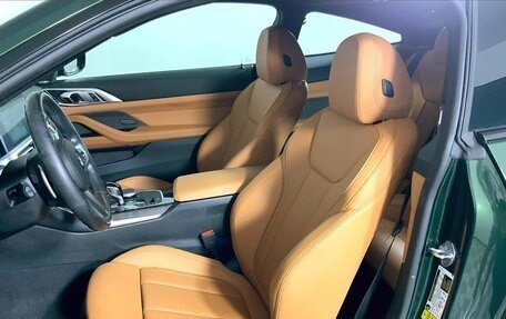 BMW 4 серия, 2021 год, 4 900 000 рублей, 7 фотография