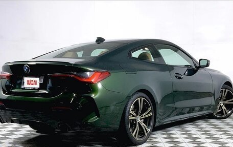 BMW 4 серия, 2021 год, 4 900 000 рублей, 4 фотография