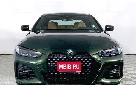 BMW 4 серия, 2021 год, 4 900 000 рублей, 2 фотография