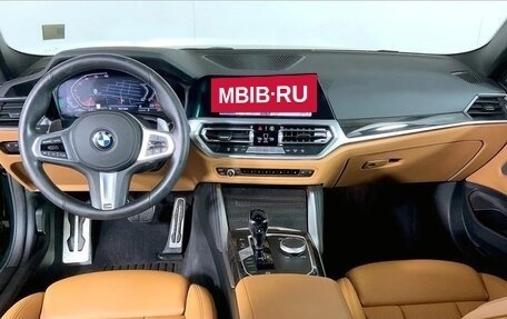 BMW 4 серия, 2021 год, 4 900 000 рублей, 10 фотография