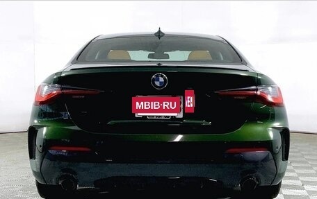 BMW 4 серия, 2021 год, 4 900 000 рублей, 5 фотография