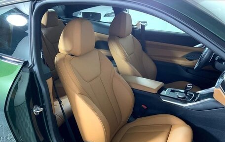 BMW 4 серия, 2021 год, 4 900 000 рублей, 14 фотография