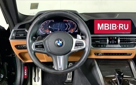 BMW 4 серия, 2021 год, 4 900 000 рублей, 9 фотография