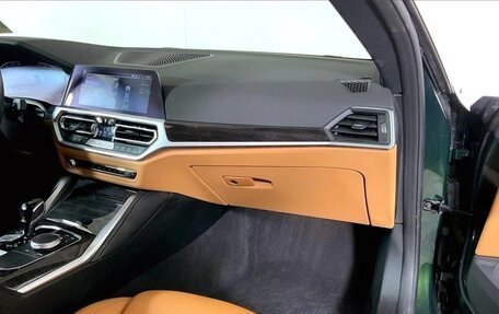 BMW 4 серия, 2021 год, 4 900 000 рублей, 13 фотография