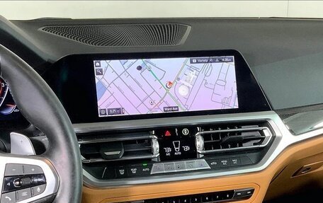 BMW 4 серия, 2021 год, 4 900 000 рублей, 12 фотография