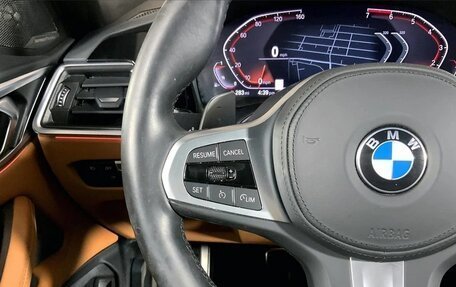 BMW 4 серия, 2021 год, 4 900 000 рублей, 15 фотография