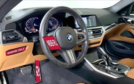 BMW 4 серия, 2021 год, 4 900 000 рублей, 8 фотография