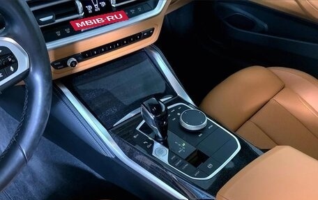 BMW 4 серия, 2021 год, 4 900 000 рублей, 11 фотография