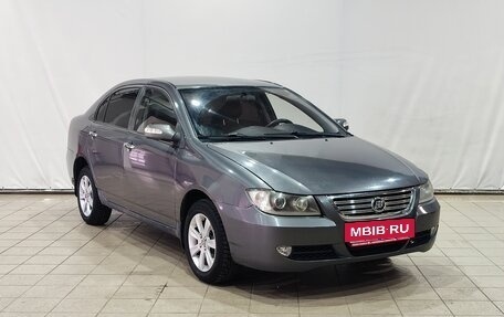 Lifan Solano I (630) рестайлинг, 2012 год, 350 000 рублей, 2 фотография