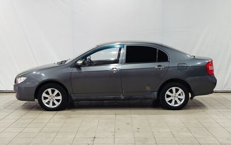 Lifan Solano I (630) рестайлинг, 2012 год, 350 000 рублей, 7 фотография