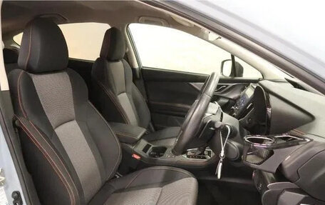 Subaru XV II, 2021 год, 2 860 077 рублей, 8 фотография