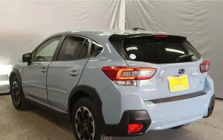 Subaru XV II, 2021 год, 2 860 077 рублей, 5 фотография