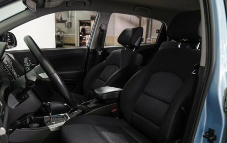 SsangYong Actyon II рестайлинг, 2011 год, 990 000 рублей, 13 фотография