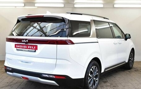 KIA Carnival, 2022 год, 5 160 000 рублей, 4 фотография