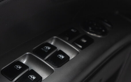 Hyundai Santa Fe III рестайлинг, 2011 год, 1 669 000 рублей, 8 фотография