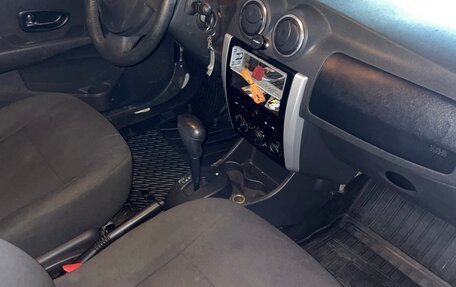 Nissan Almera, 2017 год, 635 000 рублей, 4 фотография