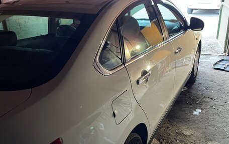 Nissan Almera, 2017 год, 635 000 рублей, 3 фотография