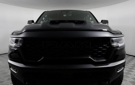 Rambler 1500, 2025 год, 13 270 000 рублей, 2 фотография