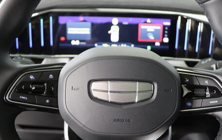 Geely Atlas, 2024 год, 3 917 190 рублей, 14 фотография
