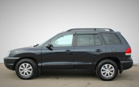 Hyundai Santa Fe Classic, 2008 год, 675 000 рублей, 4 фотография