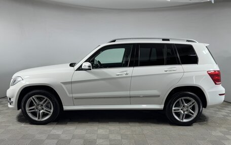 Mercedes-Benz GLK-Класс, 2012 год, 1 850 000 рублей, 8 фотография