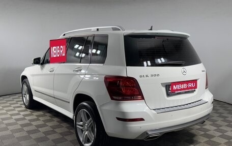 Mercedes-Benz GLK-Класс, 2012 год, 1 850 000 рублей, 7 фотография