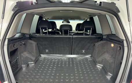 Mercedes-Benz GLK-Класс, 2012 год, 1 850 000 рублей, 10 фотография