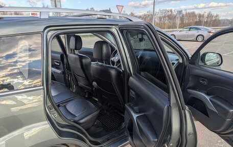 Peugeot 4007, 2008 год, 1 125 000 рублей, 16 фотография