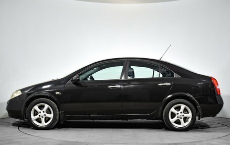 Nissan Primera III, 2007 год, 340 000 рублей, 8 фотография