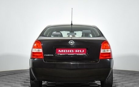 Nissan Primera III, 2007 год, 340 000 рублей, 6 фотография