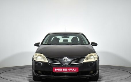 Nissan Primera III, 2007 год, 340 000 рублей, 2 фотография