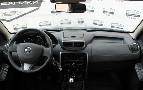 Nissan Terrano III, 2019 год, 1 449 000 рублей, 10 фотография