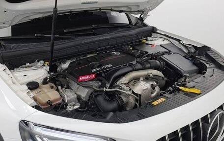 Mercedes-Benz GLB AMG, 2021 год, 3 590 000 рублей, 6 фотография
