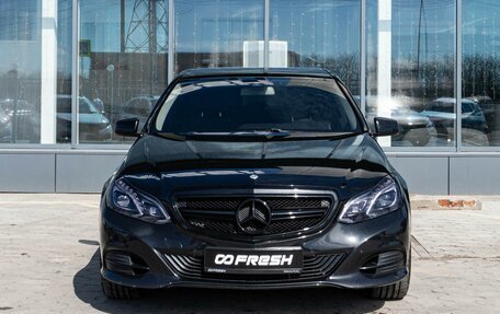 Mercedes-Benz E-Класс, 2015 год, 2 939 000 рублей, 3 фотография