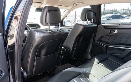 Mercedes-Benz E-Класс, 2015 год, 2 939 000 рублей, 11 фотография