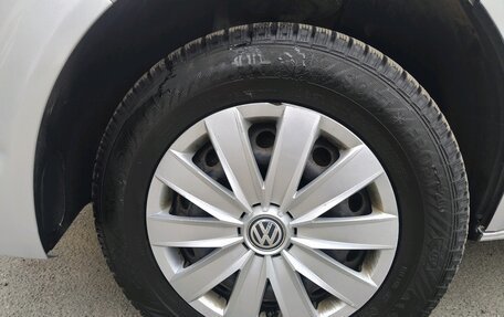Volkswagen Caravelle T6 рестайлинг, 2016 год, 2 890 000 рублей, 11 фотография