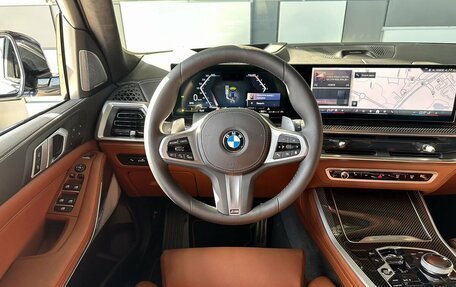 BMW X5, 2024 год, 17 800 000 рублей, 9 фотография