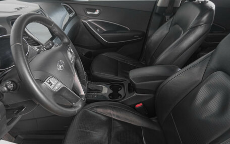Hyundai Santa Fe III рестайлинг, 2012 год, 1 769 000 рублей, 7 фотография