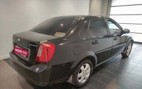 Chevrolet Lacetti, 2009 год, 479 000 рублей, 4 фотография