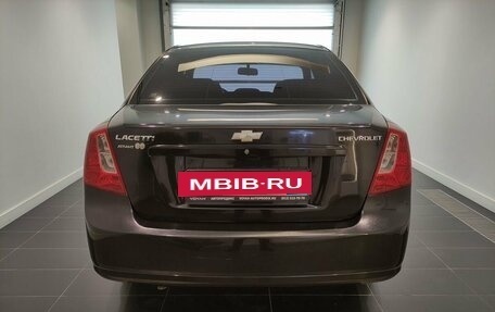 Chevrolet Lacetti, 2009 год, 479 000 рублей, 3 фотография