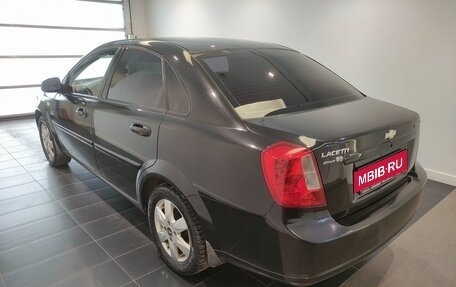 Chevrolet Lacetti, 2009 год, 479 000 рублей, 2 фотография