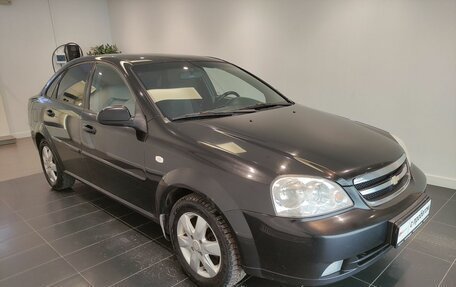 Chevrolet Lacetti, 2009 год, 479 000 рублей, 5 фотография