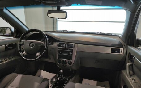 Chevrolet Lacetti, 2009 год, 479 000 рублей, 9 фотография